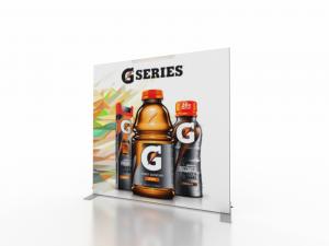 RE-1096 SEGUE Sunrise Hybrid Exhibit -- Image 2